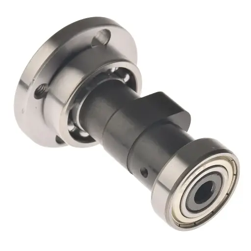 [E04010062] Arbol de levas 250SZ,Fiera 250, FT250, FT250TS, TC250 250SZ(15),DT250 Sport (20),Fiera 250(18-19), FT250(15-16), FT250TS(16-23), TC250(15-23) 