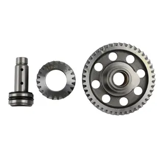 [21-5061-001] Arbol de levas FT125, FT150, Honda CGL125 tool, Vento Rebellian 200, Xpress 150/170, Lithium 2.0/4.0/5.0, Ryder 2.0/3.0/4.0/5.0, Cyclone 150, Urban 200, Xeverus 250, RC150 Yorobo, Veloci Boxter 150, DM200, DM150, DM125, RC125,125Z,150SZ,DM250