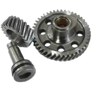 [ARB-CGM-01] Arbol de levas FT125, FT150, Honda CGL125 tool, Vento Rebellian 200, Xpress 150/170, Lithium 2.0/4.0/5.0, Ryder 2.0/3.0/4.0/5.0, Cyclone 150, Urban 200, Xeverus 250, RC150 Yorobo, Veloci Boxter 150, DM200, DM150, DM125, RC125,125Z,150SZ,DM250
