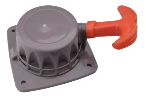[JARD89] Arraque (piola) Motosierra Motosierra retractil 