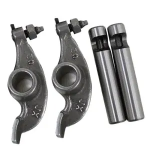[BLC-011] Set de balancin de valvulas 170Z,200Z,250Z,DM250,RT250