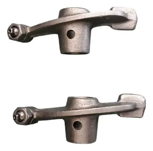 [BAIS283] Set de balancin de valvulas Vento Crossmax 250 
