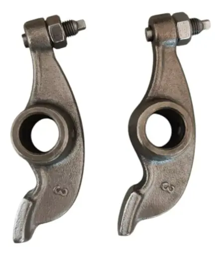 [HESH555] Juego balancin inferior Veloci Razzer 200 GT2 GT3 