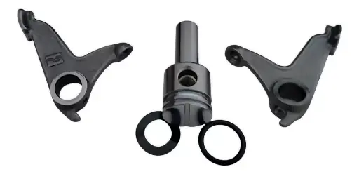 [HESH500] Juego balancin inferior 125Z,FT125,DM150,DT125 Clasica, DT125 Delivery, DT125 Sport, Vento Rebellian 200 