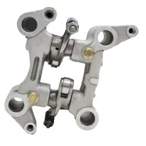 [BLC-013] Balancin Superior (Martillo impulsor) de valvulas Honda GL150 con soporte, Honda GL150, XR150L 