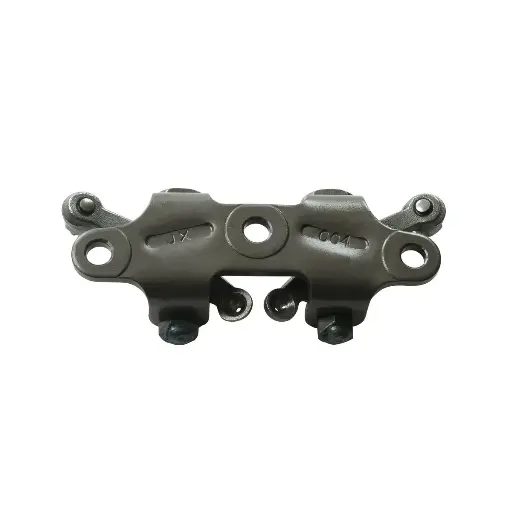 [E04040030] Balancin Superior (Martillo impulsor) de valvulas  EX200, FT125,FT150, 125Z, DM150, RC150, DT125 Clasic, DT125 Delivery,  