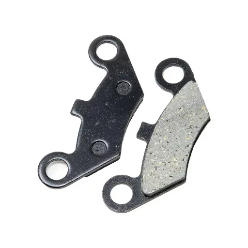 [MOTBL173] Balatas de disco trasero Vento Reptile 200, Alligator 200 (22),Reptile 150 Trek (20-22),Reptile 150 XT (20-21),Reptile 200 Trek (21-22),Rhino 150 (22) 