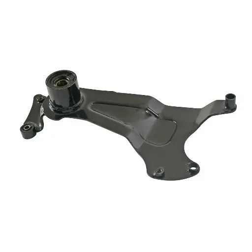 [F05020007] Base de amortiguador y escape GS150, DS150G(18-19), DS125(05-06),GS150(10-13), GS150 con LED(14-18),GSC175(15-18)TRN150(15-20), X150G(22-23), X150GTS(19) 