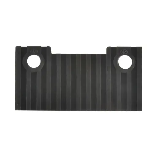 [F17040102] Goma soporte tanque de gasolina 125FL, 125Z,RC125,RC150,RC200 
