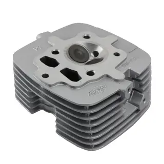 [41-5036-001] E02010038 Cabeza de cilindro completa  DT150 Basic, DT150 Clasica, DT150 Delivery,DT150 Sport,Forza 150,FT150,FT150 AzulP,FT150G,FT150 Grafito,FT150 GT,FT150GTI,FT150GTS,FT150TS 