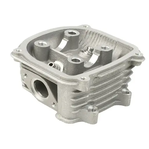 [E02010008] Cabeza de cilindro DS150, WS150, ATV150, GS150 