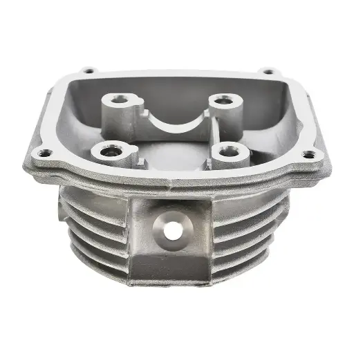 [E02010001] Cabeza de cilindro CS125,D125, DS125, DSG125, City 125, VGO125, Vitalia 125,X125, X125G,X125GTS,XS125 
