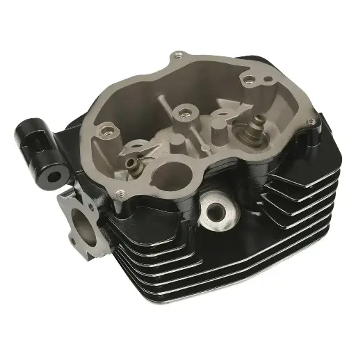 [E02010050] Cabeza de cilindro FT125,125Z,DT125 Clasica, DT125 Delivery, DT125 Sport,Forza 125,FT125 Sport, FT125TS,XFT125 