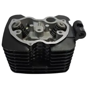 [CAB-022] E02010100 Cabeza de cilindro DM200, TC200, DT200, FT200, DM200(14-24), DM200 Sport (19-21),TC200,FT200, DT200   