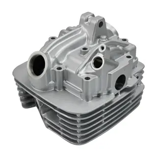 [41-5041-001] Cabeza de cilindro Suzuki EN125HU/2A 
