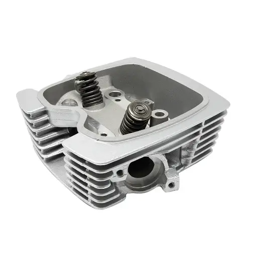 [MOTCBZ12] Cabeza de cilindro Honda GL150, XR150L 