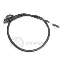 [134-077000] Cable embrague Bajaj Discovery 125/150 
