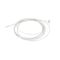[134-000000] Cable embrague sin funda 2 metros Universal 