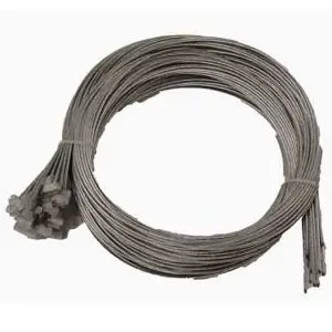 [CLC-007] Cable embrague sin funda 2 metros Universal 