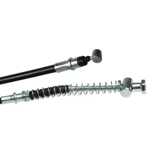[F04030240] Cable freno delantero D150,DS150G,DS150 Verde,W150,X150,X150D,XW150 