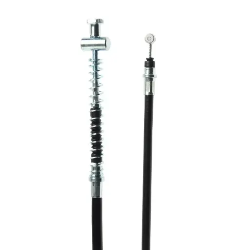 [F04030205] Cable freno trasero D125,D150,X125,X125G,X150D 