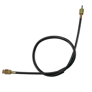 [25-7040-001] Cable velocimetro Vento Cyclone 200, Vento Cyclone 150 (20-22), Cyclon 200 (20-23), Falkon 200 (21-23), Shark 150 (22) 