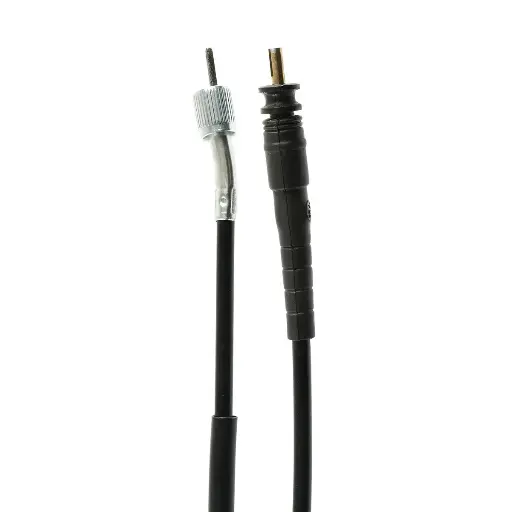 [F04030380] Cable velocimetro FT150 Grafito, FT125(22-25),DT150 Basic (18-20), FT150 Grafito (18-24), FT125Roja nueva (18-22), FT150 (24-25) 