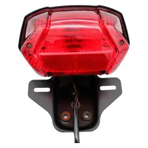 [CAL-068] VC09020025 Calavera trasera Vento Lithium 150	Vento Lithium 2.0(20-21), Lithium 4.0(22-23), Lithium 5.0(24) 