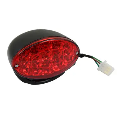 [20-5402-001] Calavera trasera Vento Rocketman 250 