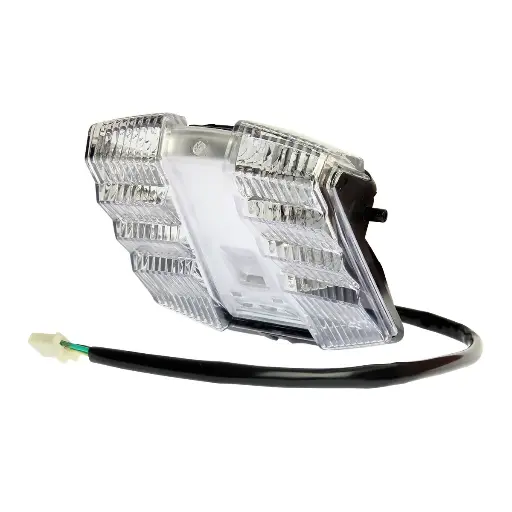 [F09030048] Calavera trasera FT250TS, DT150 Sport (20), FT250TS (16-24), FT180 (13-20), FT200 (14-15), FT200 Amarilla (15-17), DT200 Sport (17-21), FT250 (15-16) 