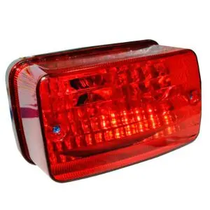 [CAL-013] Calavera ATV150, ATV180 