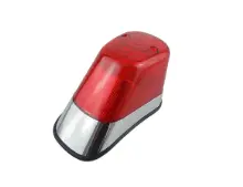 [CAL-3214-0011] Calavera completa Choper Bufalo 