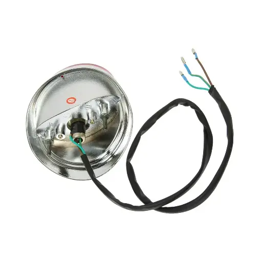 [F09030034] Calavera trasera RC150, RC150GT	RC150, RC150GT 