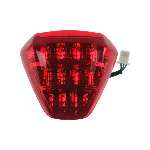 [F09030068] Calavera trasera RC150 AI, RC200 