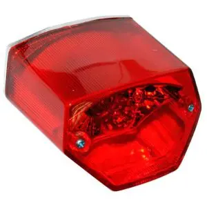 [CAL-018] F09030035 Calavera trasera DM150(10-17),XR150L 