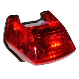 [CAL-022] F09030052 Calavera trasera DM200, DM200 (14-22),DM200 Sport (19-21) 