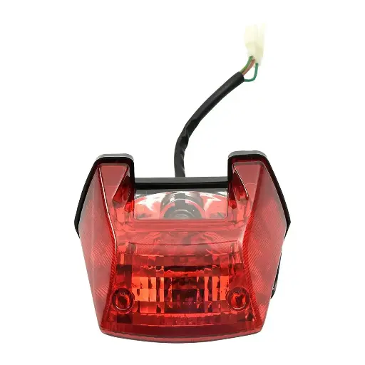 [F09030052] Calavera trasera DM200, DM200 (14-22),DM200 Sport (19-21) 