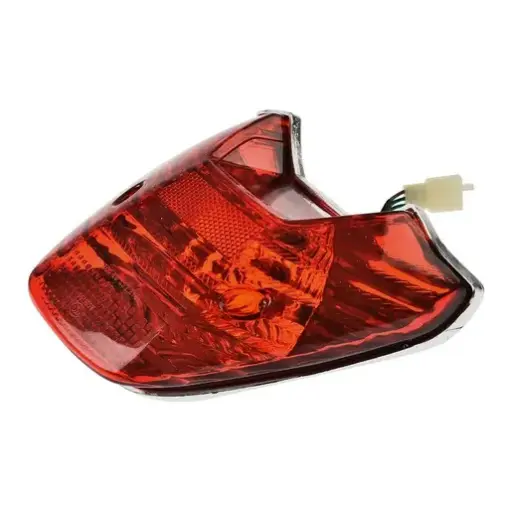 [F09030112] Calavera trasera DM250, DM250X	DM250(20-23),DM250X(22-23) 