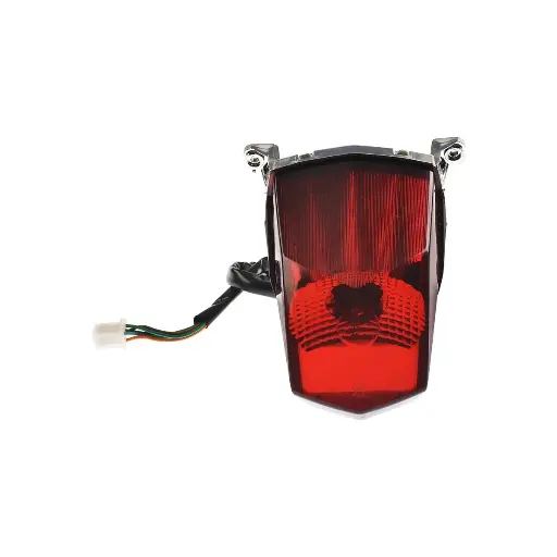 [F09030100] Calavera trasera FT150TS (19-25) 