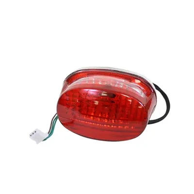 [20-3077-001] Calavera  completa  Suzuki EN125HU/ 2A 