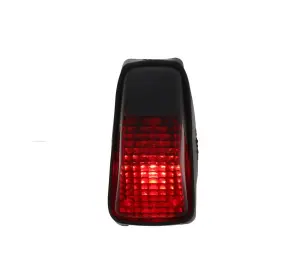 [3204-1001] Calavera trasera universal Enduro/Cross/ Dirt bike 