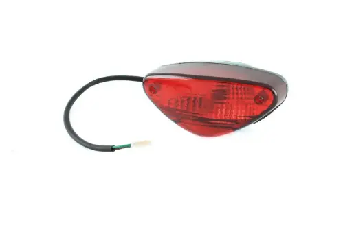 [CLCN35] Calavera trasera Bajaj Boxer 150 
