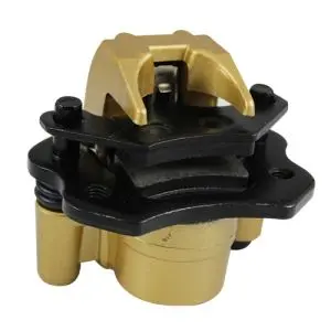 [BOF-B003] Caliper dorado trasero ATV150, ATV150 Sport (11-12), ATV150 Sport con reversa(12-19), ATV150(08-11),ATV180(16-20) 