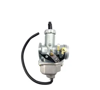 [2110-1049] E01010142 Carburador DM200 (14-23), DM200 Sport(19-21), SPT Fire(19-22), Crossmax 200, Crossmax 250 