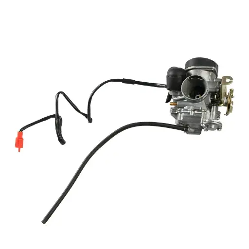 [E01010150] Carburador ATV200 (20-25) 