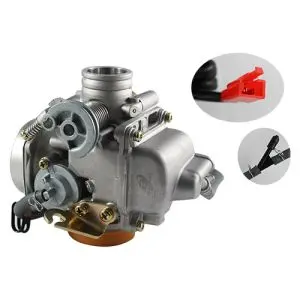 [CAR-036] E01010102 Carburador ATV150 Sport (11-12), ATV150 con reversa (19-23), ATV150 Sport con reversa (12-19), ATV180 (16-23), Super Rocky 150, Extreme 200 