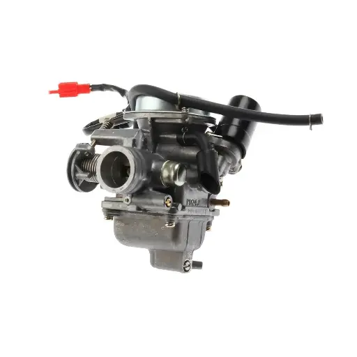[E01010102] Carburador ATV150 Sport (11-12),ATV150 con reversa (19-23),ATV150 Sport con reversa(12-19), ATV180 (16-23),Super Rocky 150, Extreme 200 