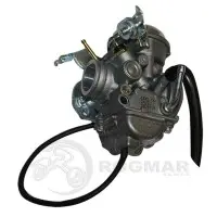 [132-039003] Carburador YBR125, Yamaha YBR125 