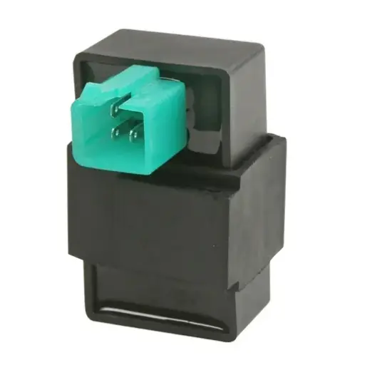[F06040005] CDI 5 puntas AT110, X110, ST70 (Corriente alterna) 