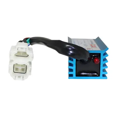 [24-5509-001] F06040023 CDI  Racing CS125, DS125, DS150 GS150, GS150 LED, GS150 LED ELITE, GSC175, GTS175, GTS175 LED, DS150G (corriente alterna) 